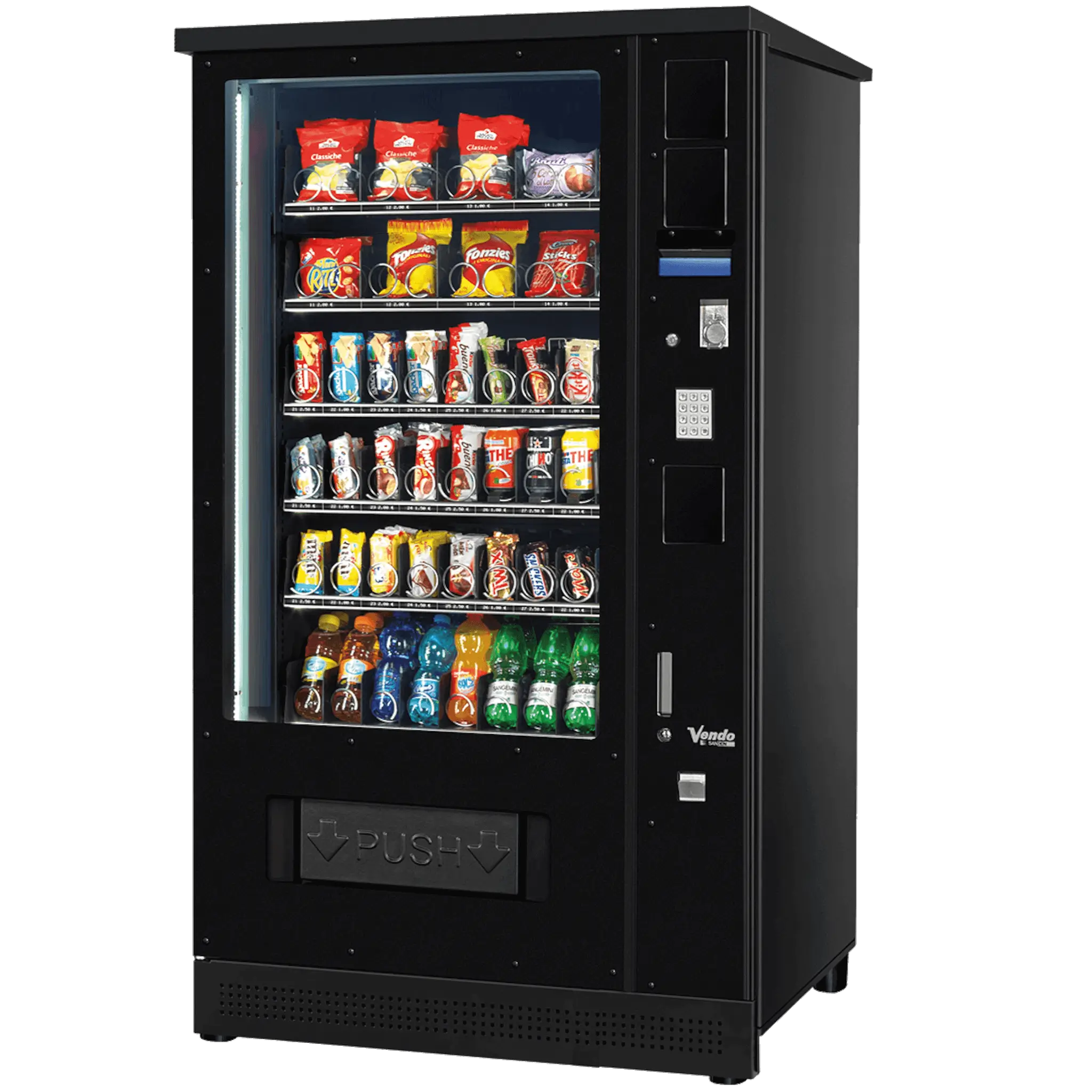 sanden-vendo-sm8-smviii-outdoor-telefontastatur-ohne-lift