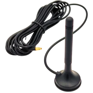 Nayax Antenne