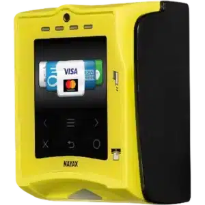 Nayax VPOS Touch
