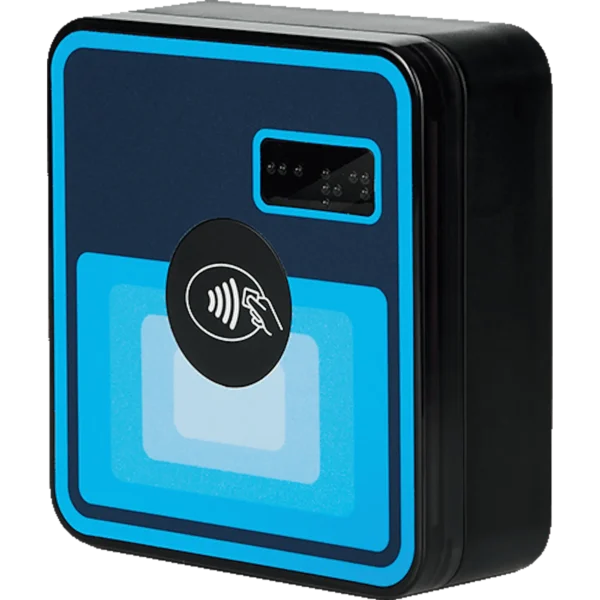 FEIG-CVend-Box-Compact-LTE-TOPP-Front