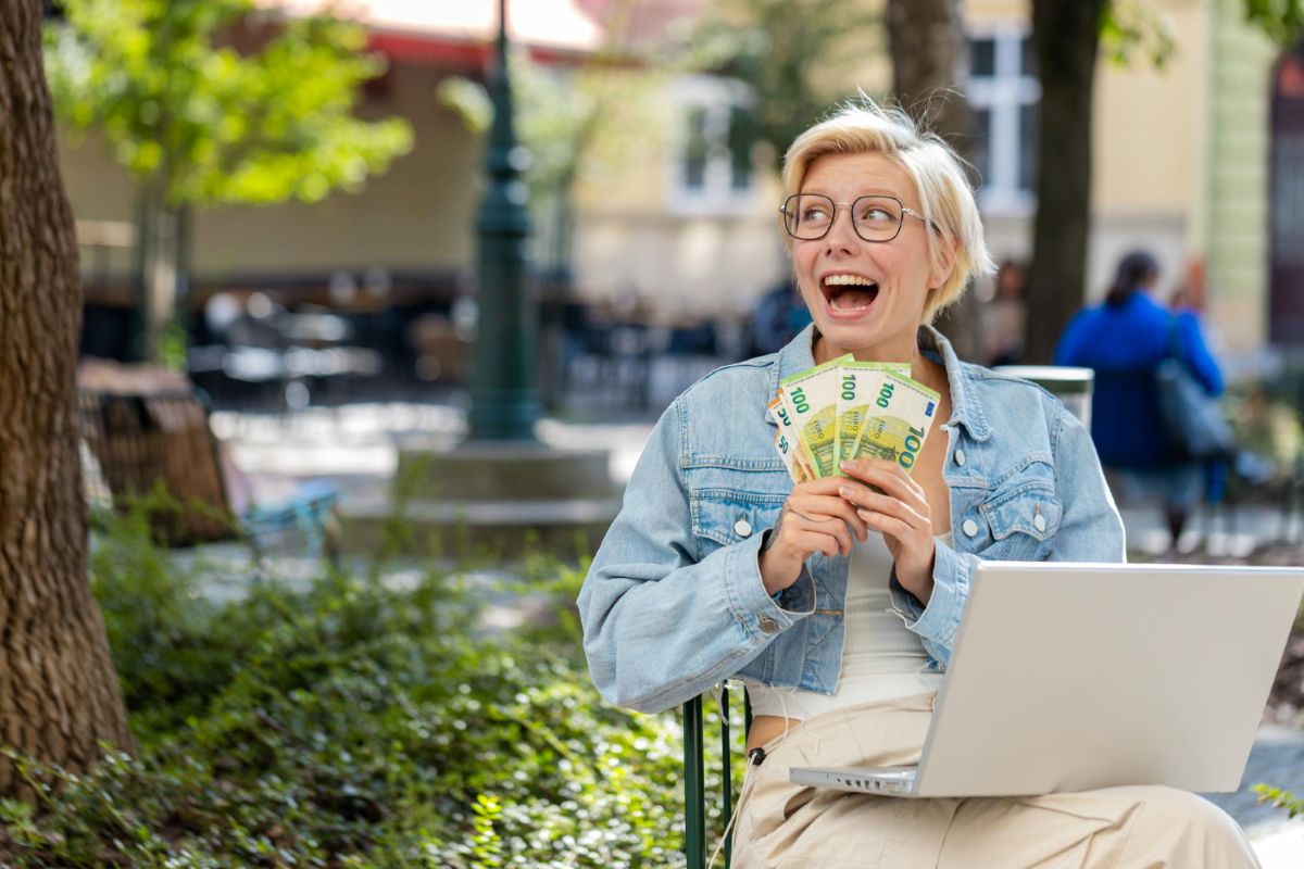 Geld verdienen mit Snackautomaten von Vendbar aus Unna