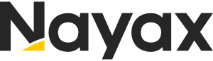 Nayax Logo